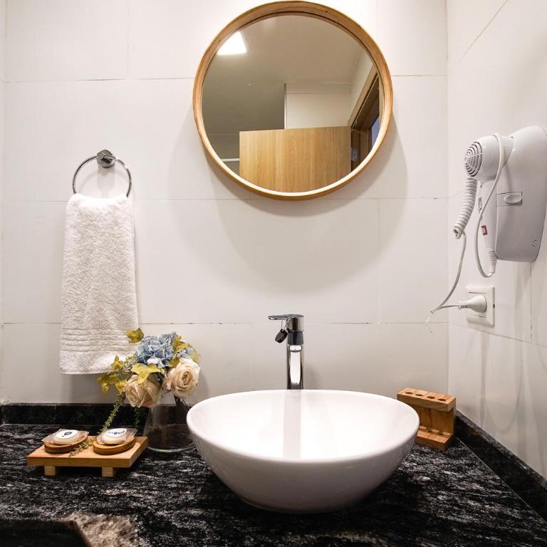 DTO Bellevue en pleno centro - Estudio - 20