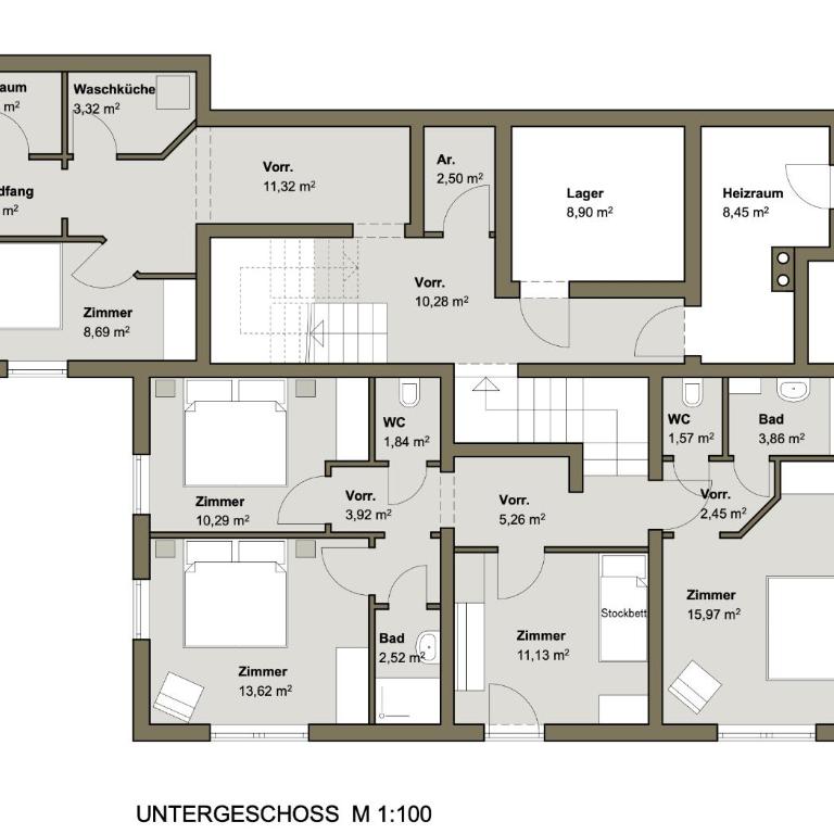 Hauskitz - Villa - 6