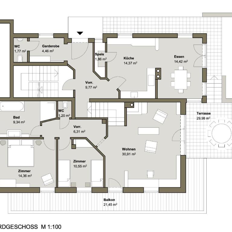 Hauskitz - Villa - 7