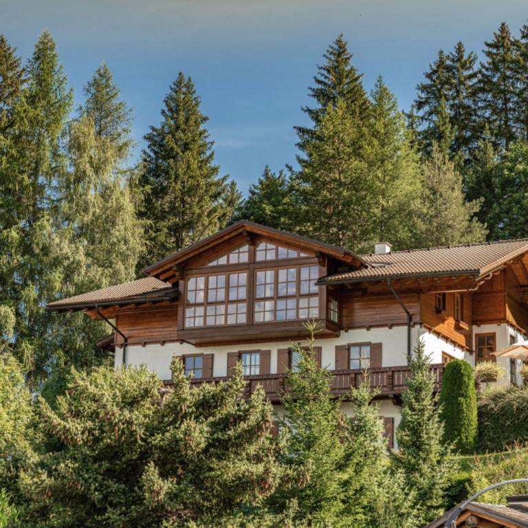 Hauskitz - Villa - 3