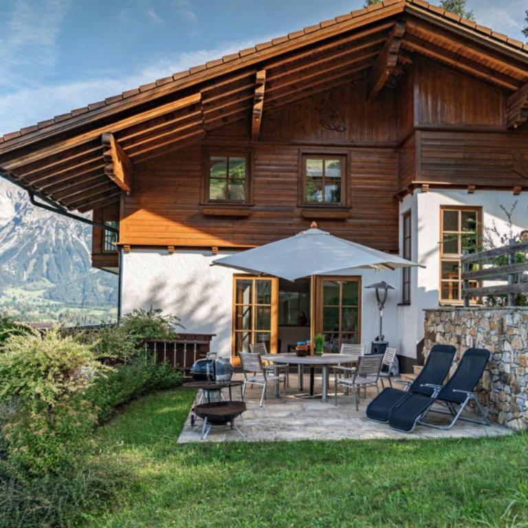 Hauskitz - Villa - 9