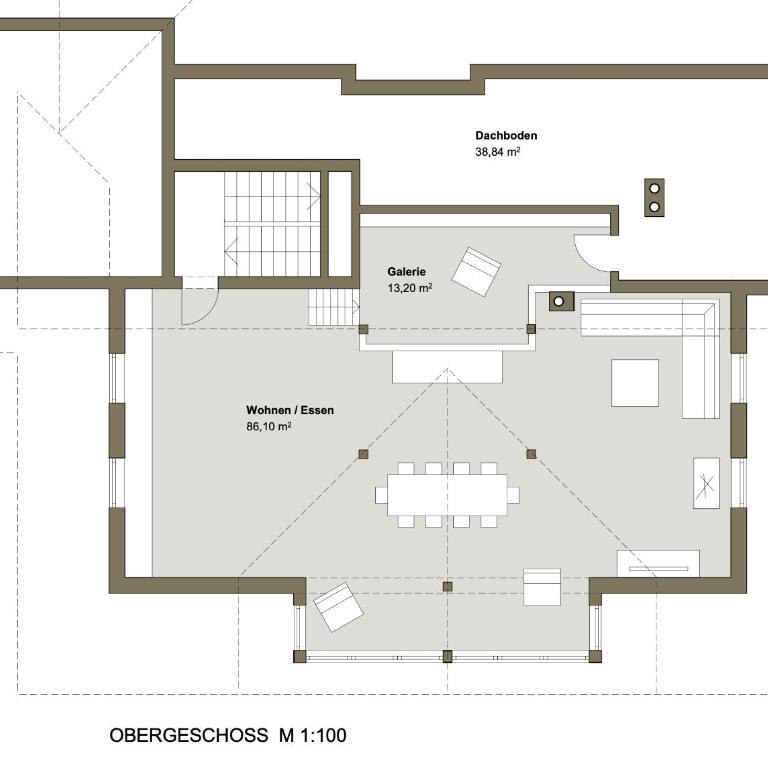 Hauskitz - Villa - 8