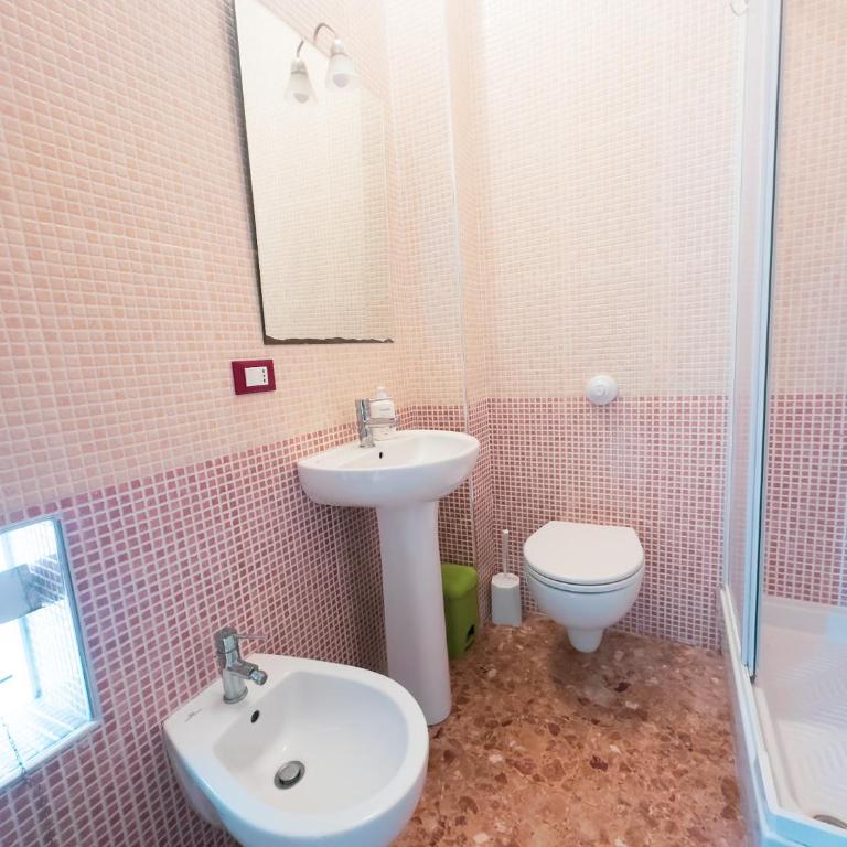 Azzurramare, centralissimo - Appartamento con 3 Camere da Letto - 18