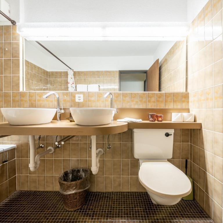 PL 202 Lichtdurchflutete Wohnung mit grossem Balkon Richtung Scuol - Apartment mit Balkon - 8
