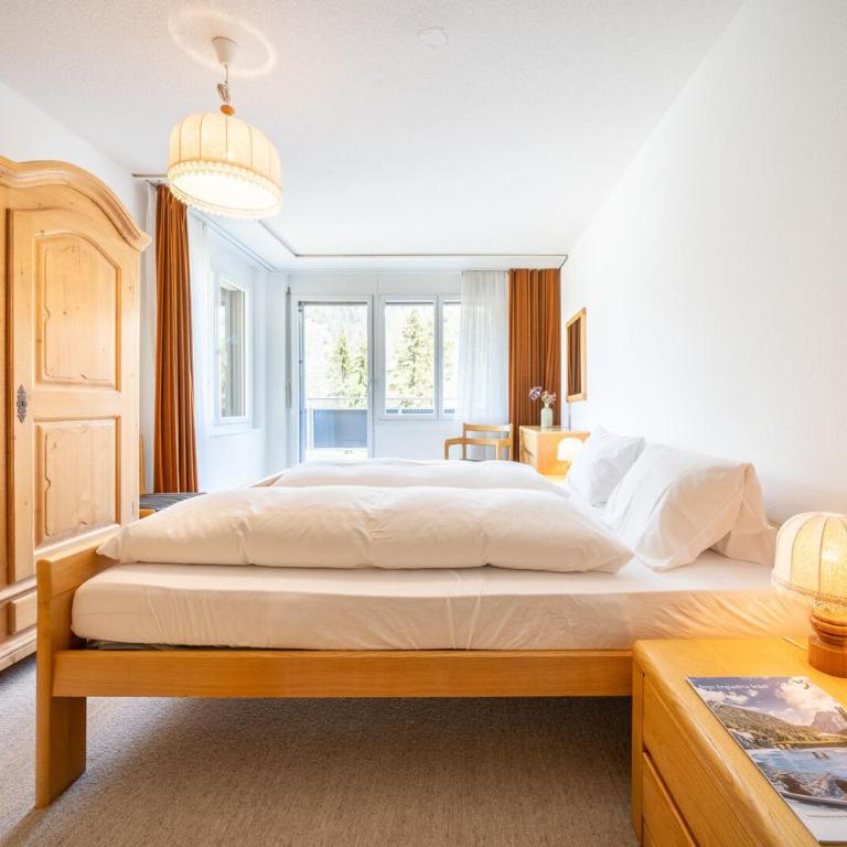 PL 204 Geraeumige 3,5-Zimmer-Wohnung im Haus Plavna mit grossem Balkon - Apartment mit Balkon - 5