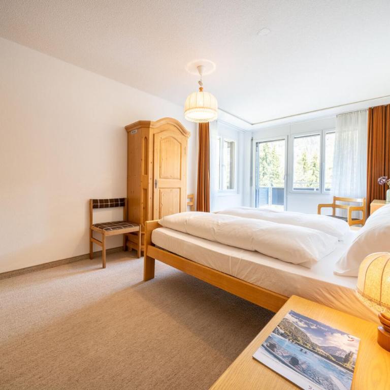 PL 204 Geraeumige 3,5-Zimmer-Wohnung im Haus Plavna mit grossem Balkon - Apartment mit Balkon - 7