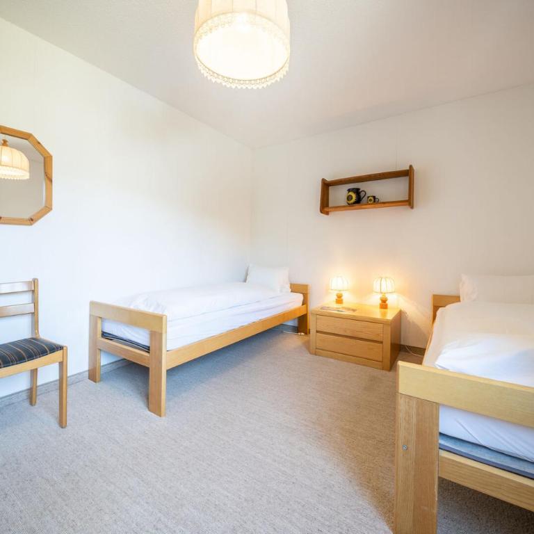 PL 204 Geraeumige 3,5-Zimmer-Wohnung im Haus Plavna mit grossem Balkon - Apartment mit Balkon - 9