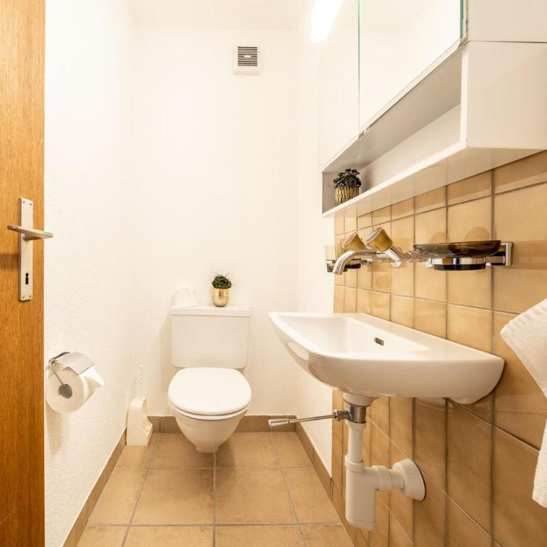 PL 204 Geraeumige 3,5-Zimmer-Wohnung im Haus Plavna mit grossem Balkon - Apartment mit Balkon - 13