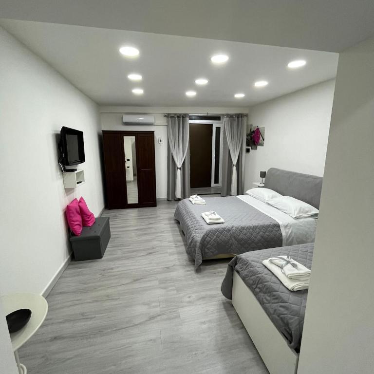 Masaniello 68 - Appartamento con 1 Camera da Letto - 6