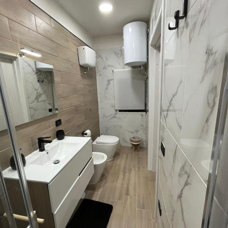 Masaniello 68 - Appartamento con 1 Camera da Letto - 10