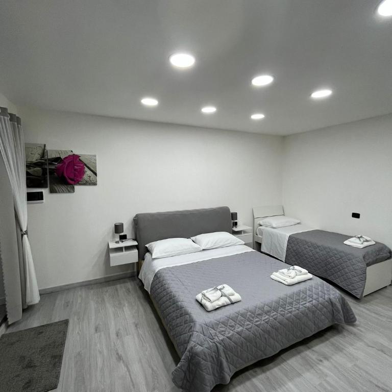 Masaniello 68 - Appartamento con 1 Camera da Letto - 4