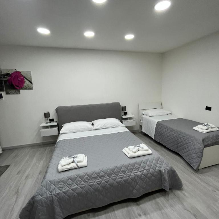 Masaniello 68 - Appartamento con 1 Camera da Letto - 3