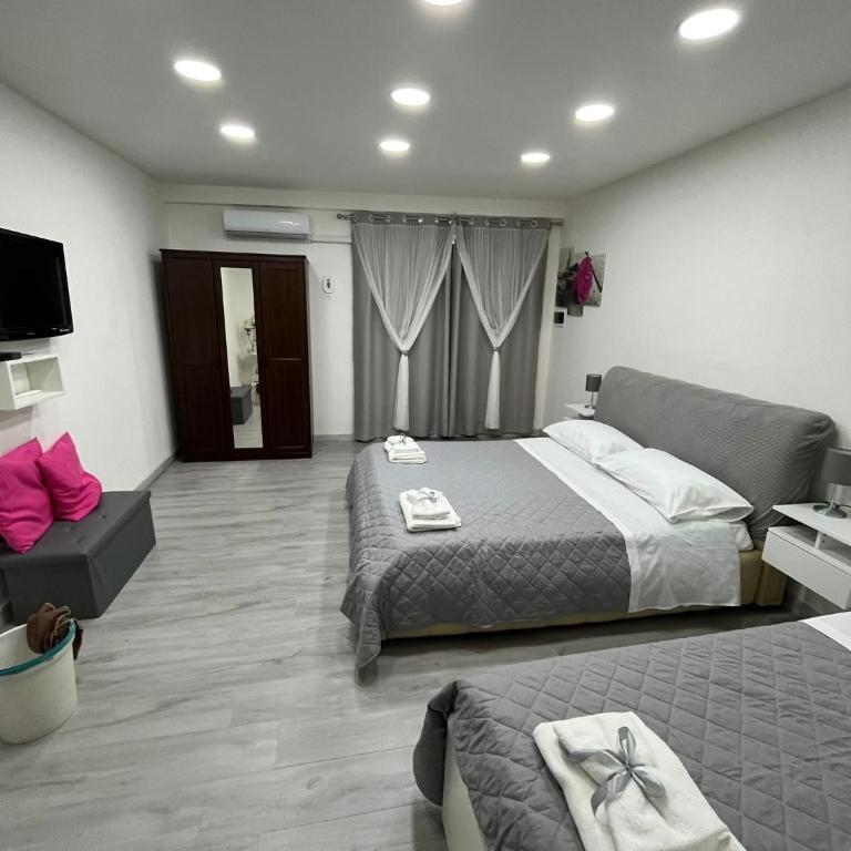 Masaniello 68 - Appartamento con 1 Camera da Letto - 5