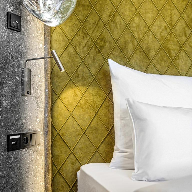 Alpines Lifestyle Hotel Tannenhof - Deluxe Junior Suite - 3