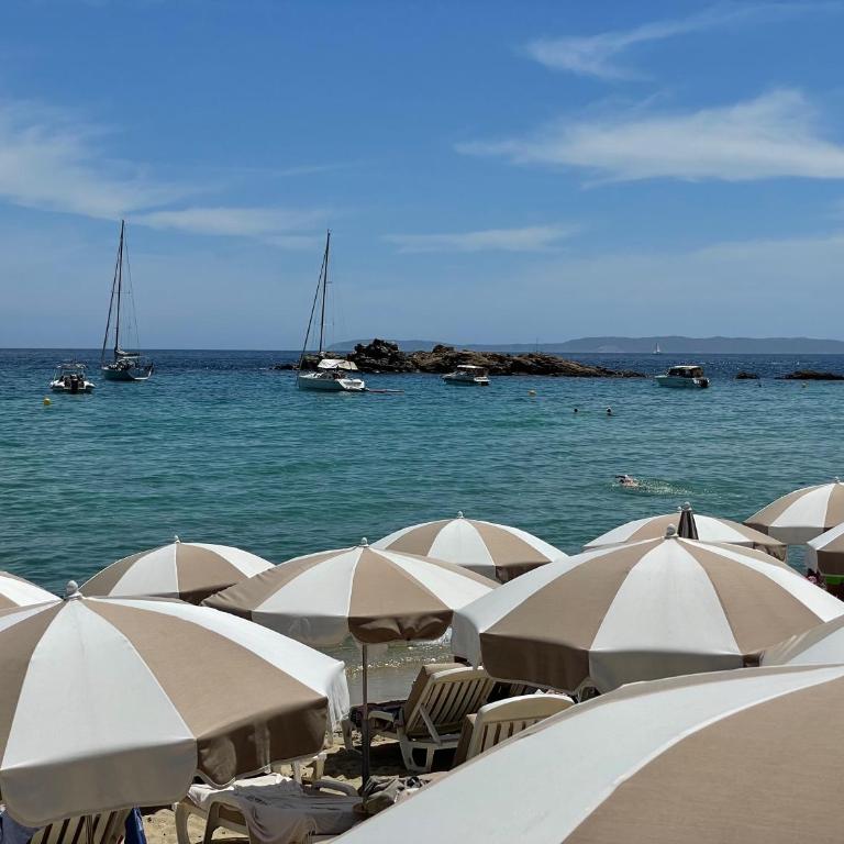 Villa Seaside avec piscine à 5 min à pied de la plage Saint Clair - Villa - 2