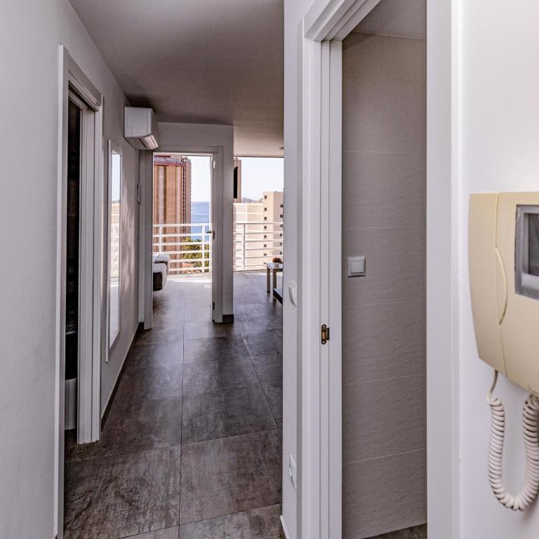 Holiday apts Provima Mallorca - Apartamento con balcón - 10