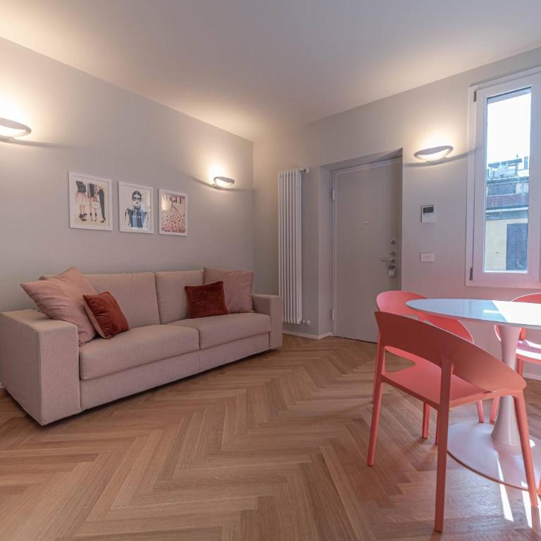 Solferino34 - Appartamento con 1 Camera da Letto - 10