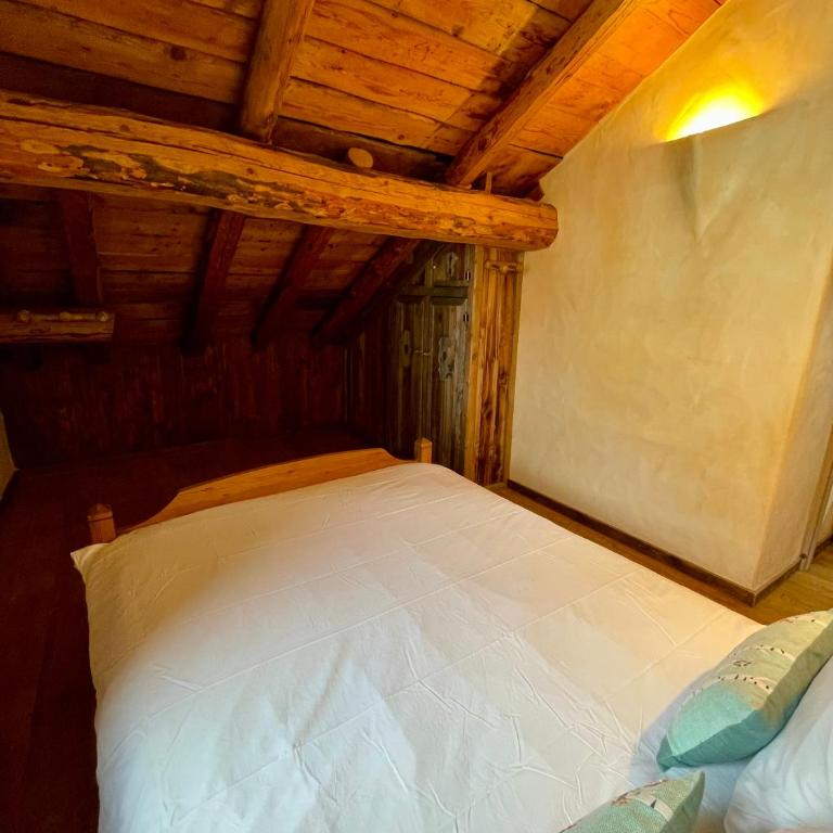 Chalet typique accueillant jusqu'à 9 personnes - Chalet 3 Chambres - 31