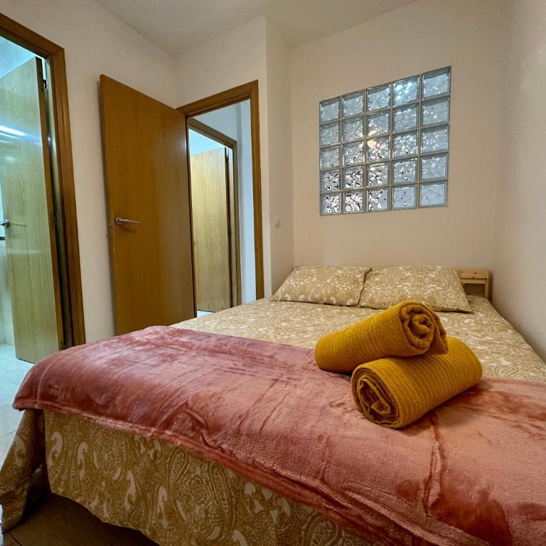 Little Horse apartments 1 - Apartamento de 1 dormitorio - 2