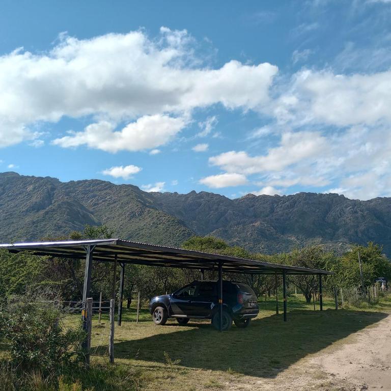 La Simona - One-Bedroom Chalet - 20