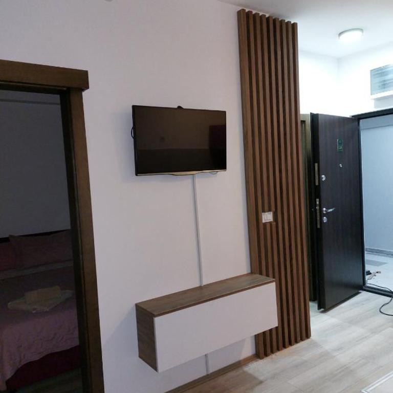 De Lux Nedeljkovic - Apartman sa 1 Spavaćom Sobom - 82