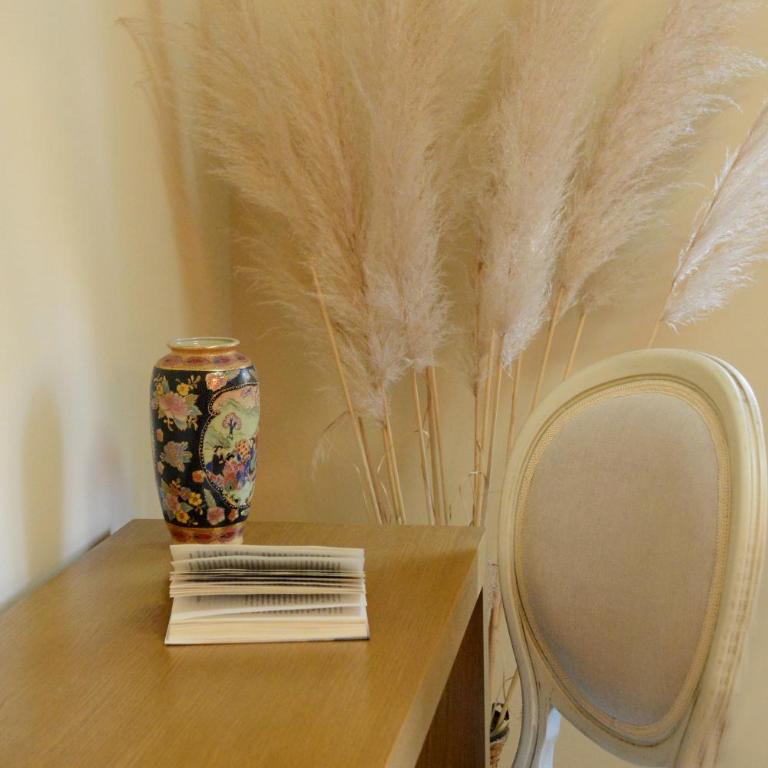 Apartments Villa Splendor - Studio sa Balkonom - 4