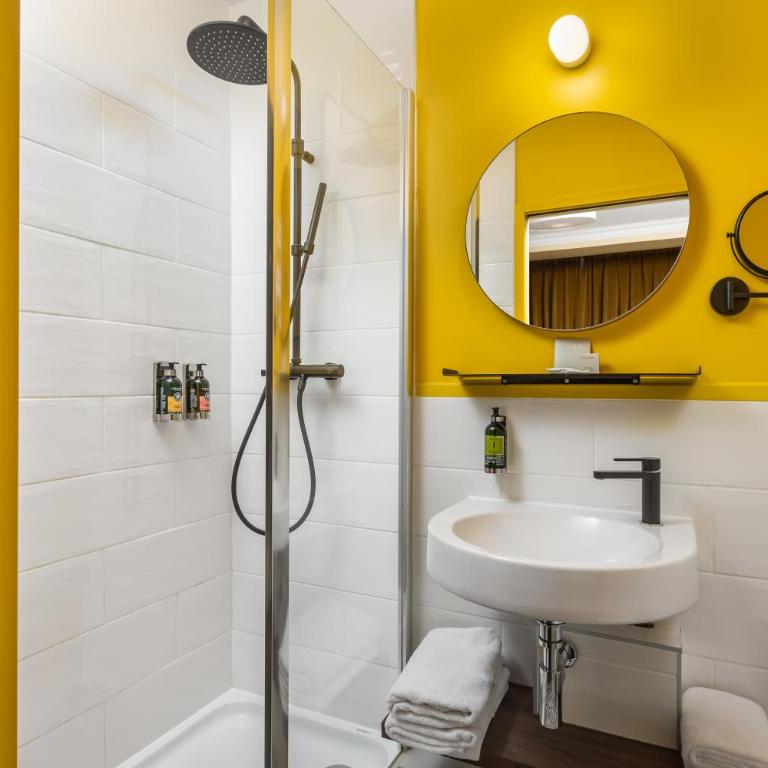 Hotel Archetype Etoile - Chambre Double - 3