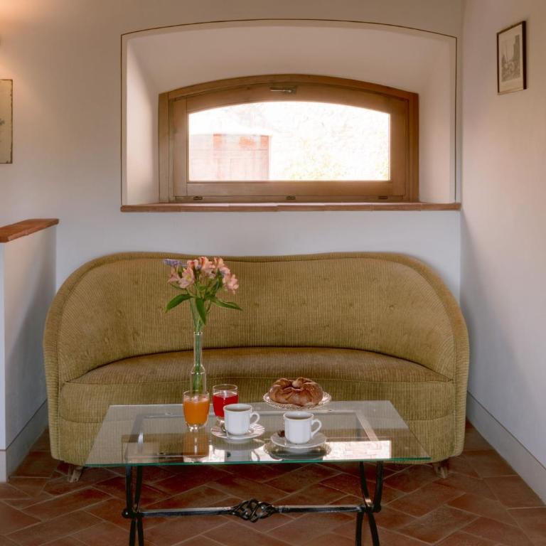 Borgo Sant'Ambrogio - Resort - Suite con 2 Camere da Letto - 1