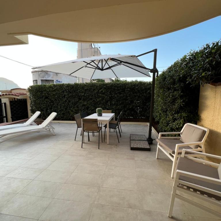 Caladdaura - Appartamento con 2 Camere da Letto - 4