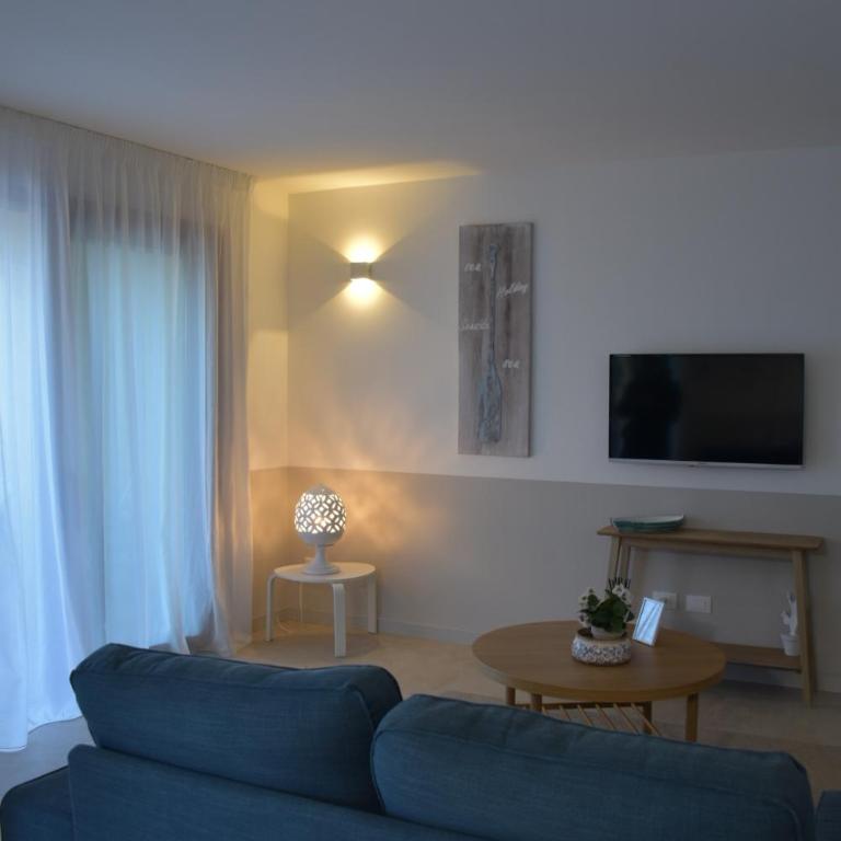 Caladdaura - Appartamento con 2 Camere da Letto - 5