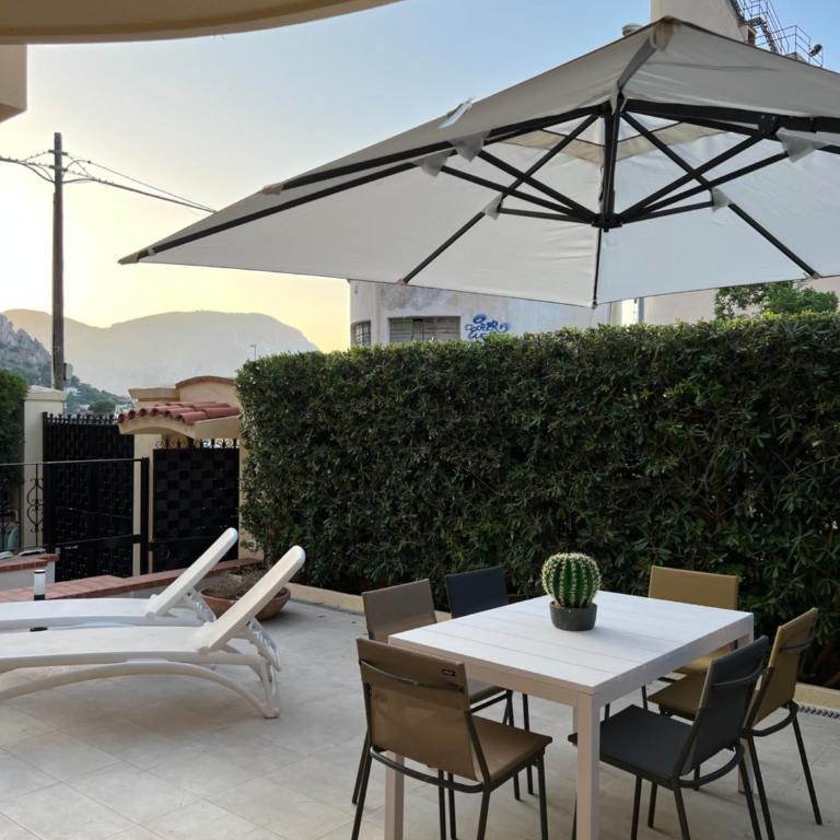 Caladdaura - Appartamento con 2 Camere da Letto - 1