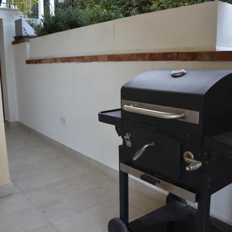 Caladdaura - Appartamento con 2 Camere da Letto - 6