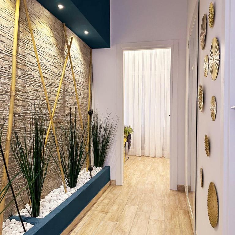 City Focus Apartment Napoli - Appartamento Superior - 15