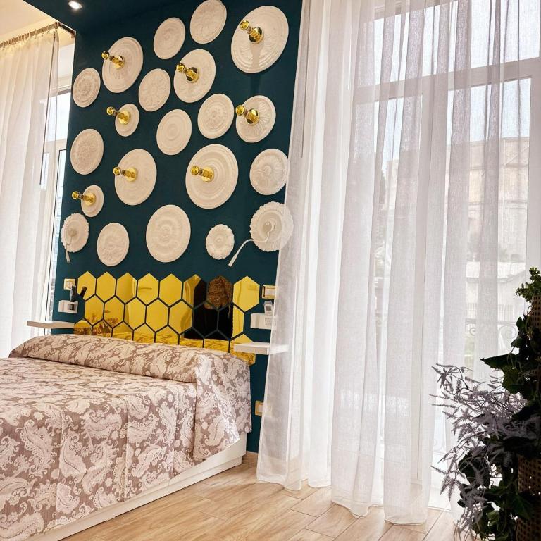 City Focus Apartment Napoli - Appartamento Superior - 4