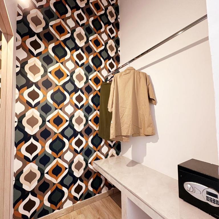 City Focus Apartment Napoli - Appartamento Superior - 5