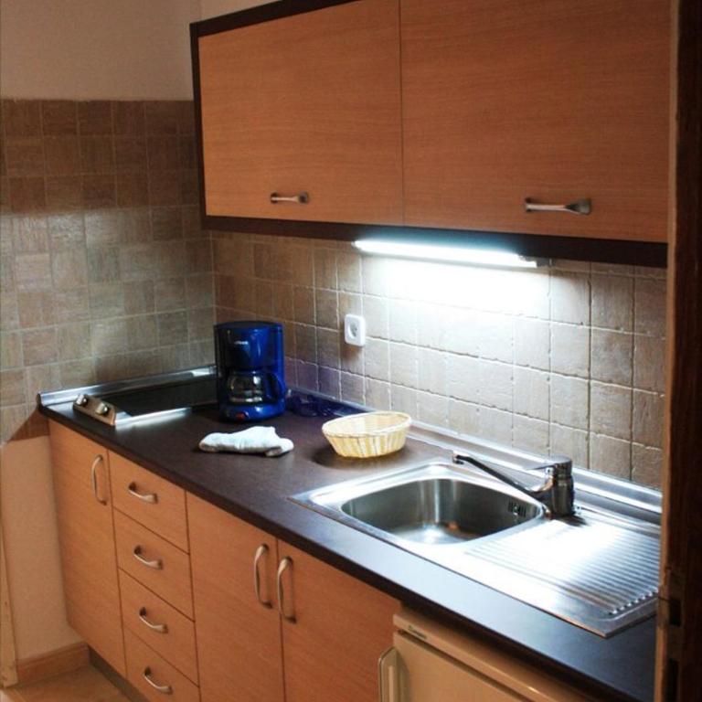 Apartamentos Matorral - Estudio - Planta Baja - 7