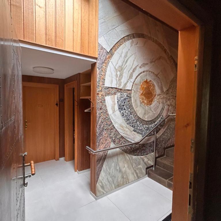 Idyllisches Einfamilienhaus bei München - Haus mit 2 Schlafzimmern - 8