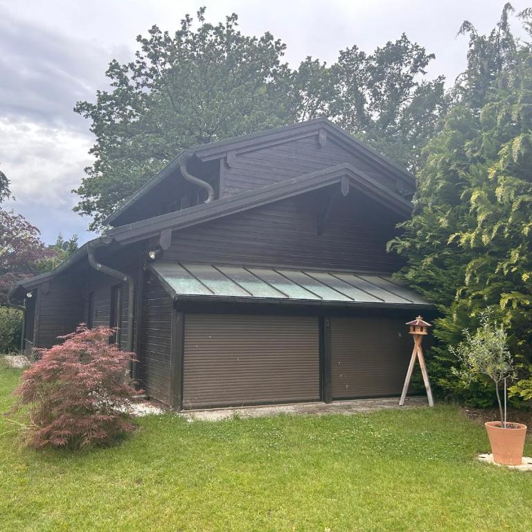 Idyllisches Einfamilienhaus bei München - Haus mit 2 Schlafzimmern - 13