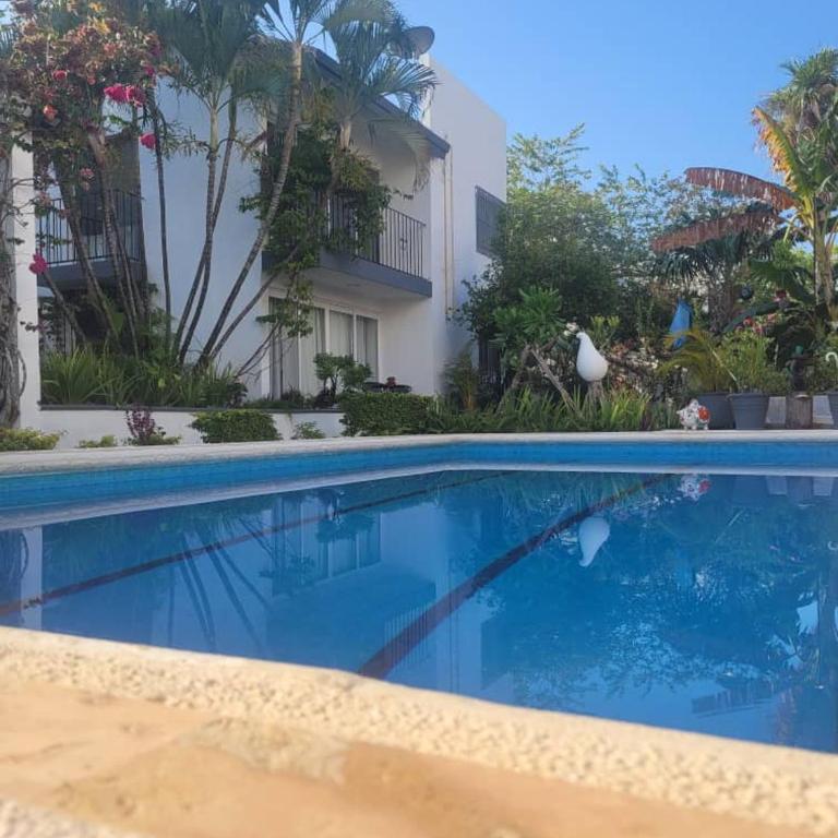 Villa Lol-Ha - Apartamento de 2 dormitorios - 19