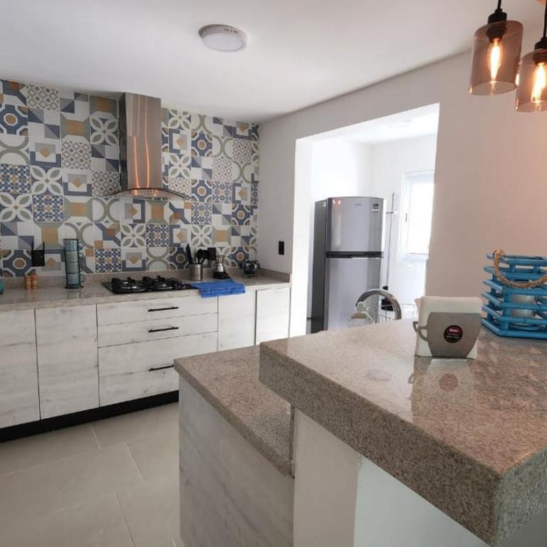 Villa Lol-Ha - Apartamento de 2 dormitorios - 20