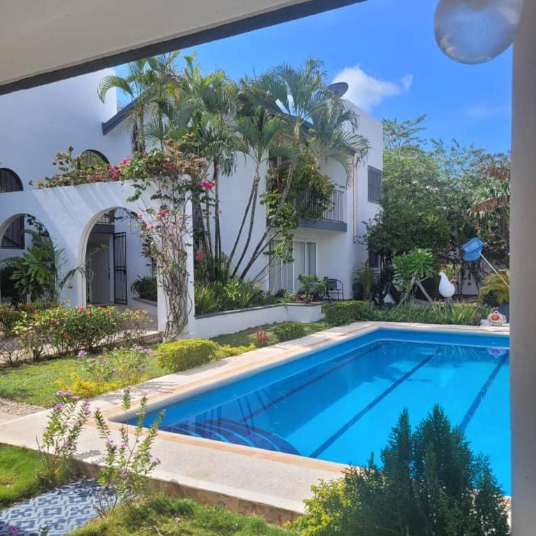 Villa Lol-Ha - Apartamento de 2 dormitorios - 1