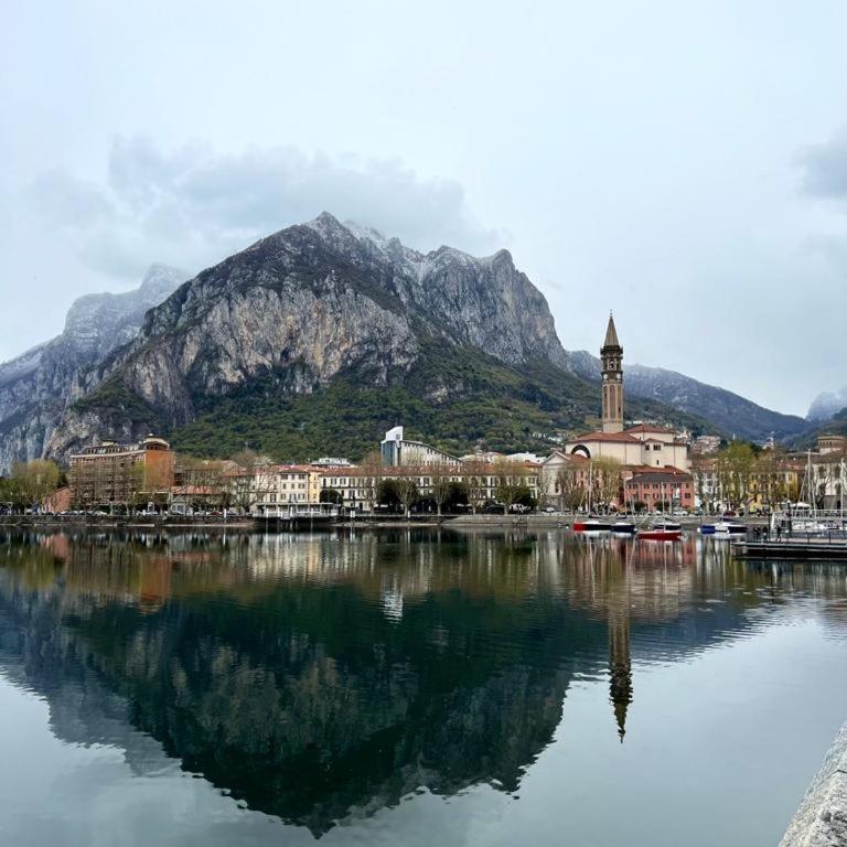 Live and Work on Lake Como - Lecco - Appartamento con 1 Camera da Letto - 11