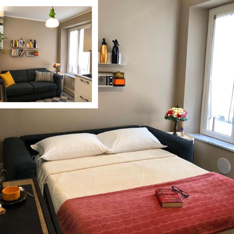Live and Work on Lake Como - Lecco - Appartamento con 1 Camera da Letto - 6