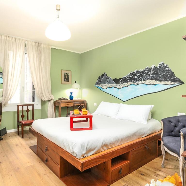 Live and Work on Lake Como - Lecco - Appartamento con 1 Camera da Letto - 2