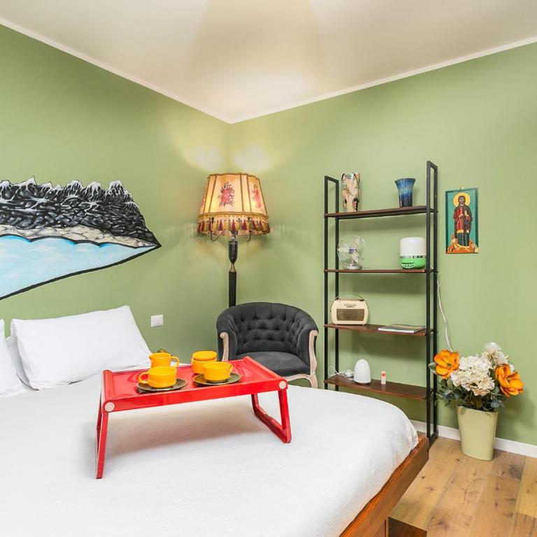 Live and Work on Lake Como - Lecco - Appartamento con 1 Camera da Letto - 3