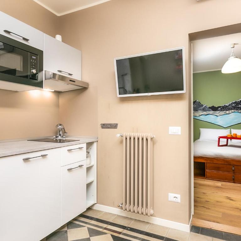 Live and Work on Lake Como - Lecco - Appartamento con 1 Camera da Letto - 4