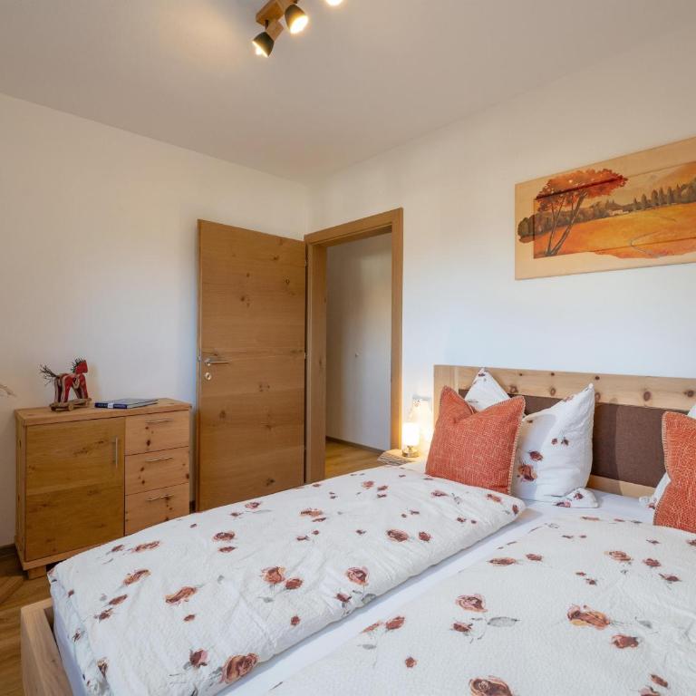 Haus SaRo - Apartment mit 2 Schlafzimmern und Badezimmer - 11