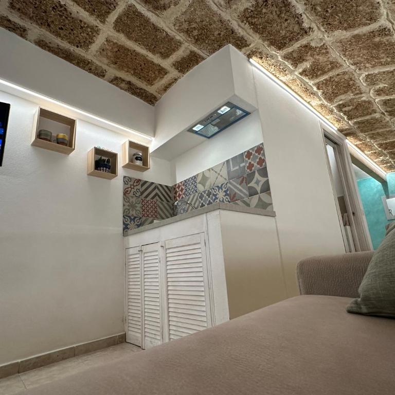 POMA DE CASA - Carrer de Pa i Algua - One-Bedroom Apartment - 23