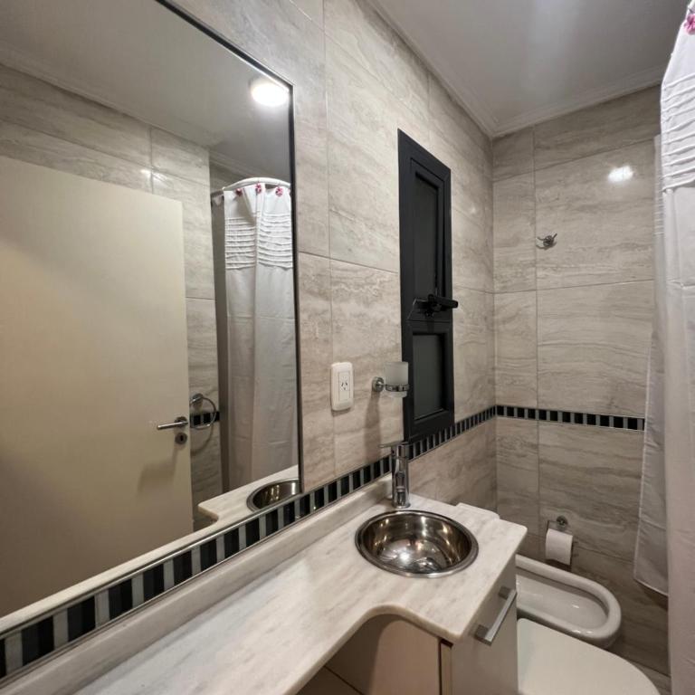 Completo-Comodidad y estilo superior centrico con cochera! - Apartamento de 1 dormitorio - 13