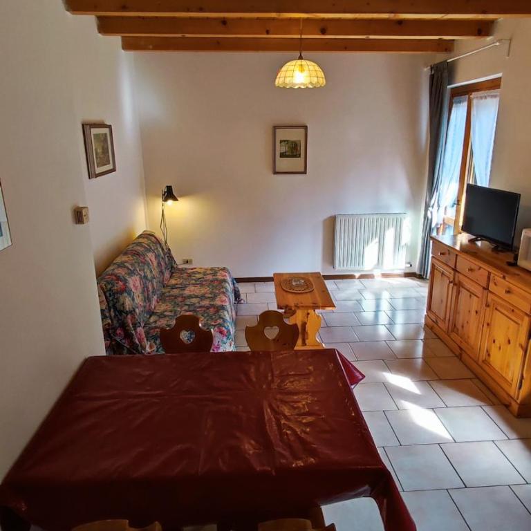Appartamenti Vacanze Lagolo - Appartamento con 1 Camera da Letto - 1